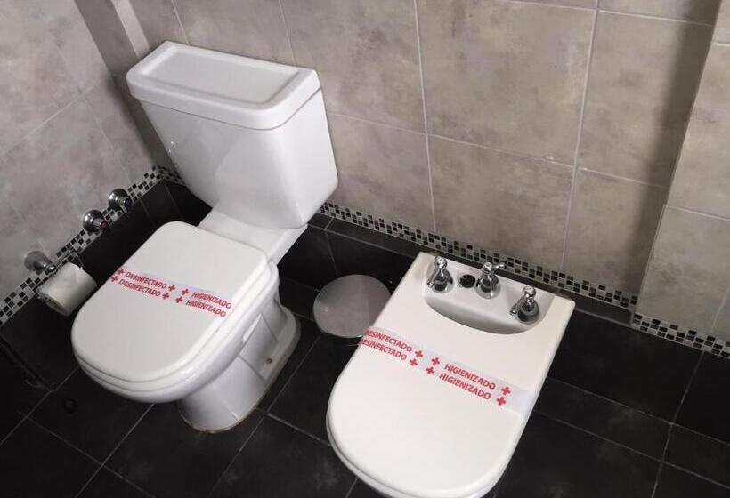 Отель Euzko Alkartasuna