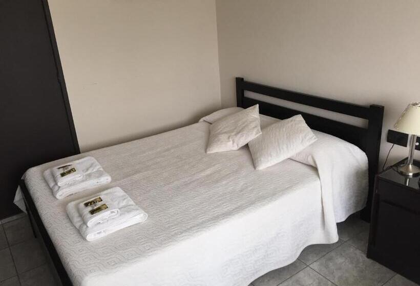 Отель Euzko Alkartasuna