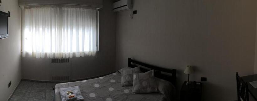 Отель Euzko Alkartasuna