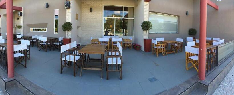 Отель Euzko Alkartasuna