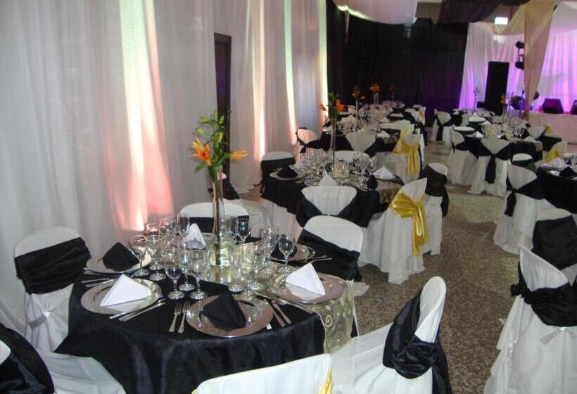 Отель Euzko Alkartasuna