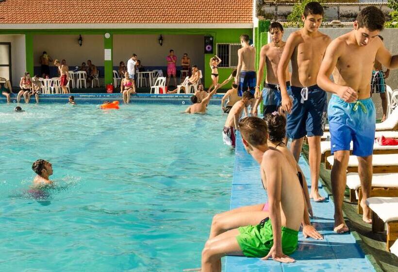 Отель Euzko Alkartasuna