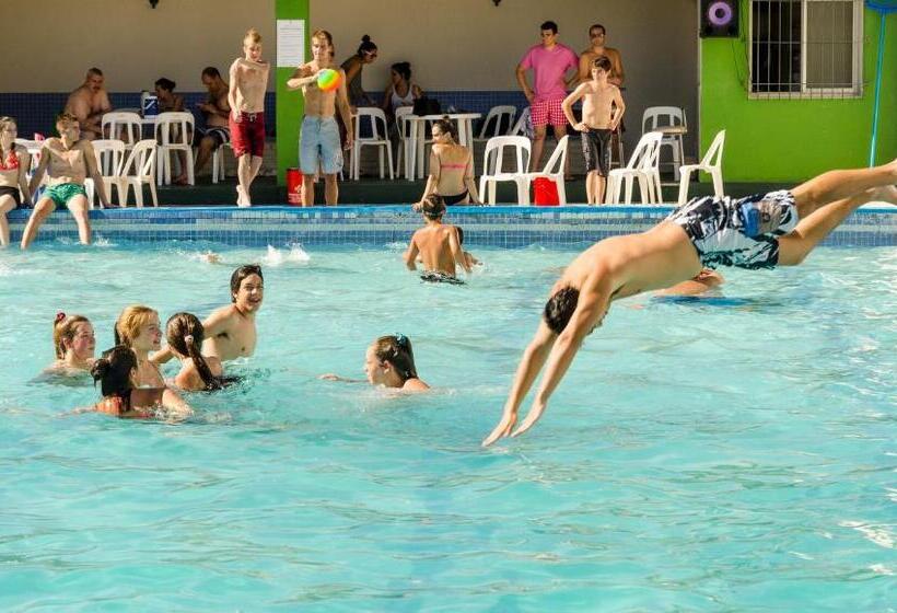 Отель Euzko Alkartasuna