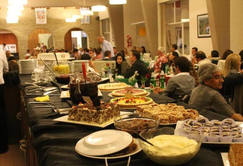 Отель Euzko Alkartasuna