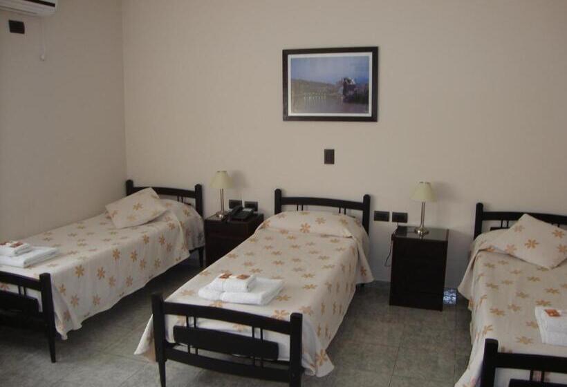 Отель Euzko Alkartasuna