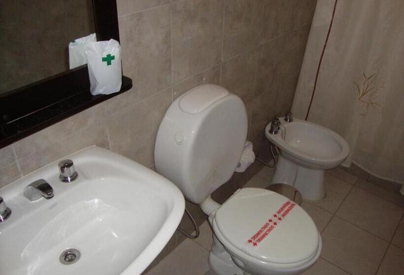 Отель Euzko Alkartasuna