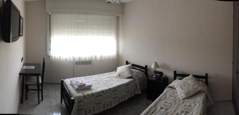 Отель Euzko Alkartasuna