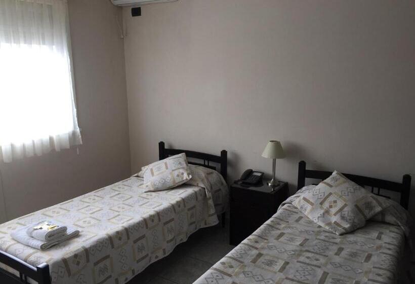 Отель Euzko Alkartasuna