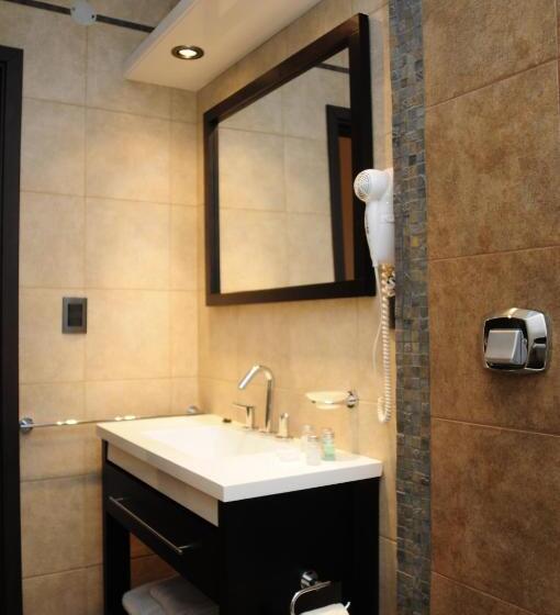 Отель Euzko Alkartasuna