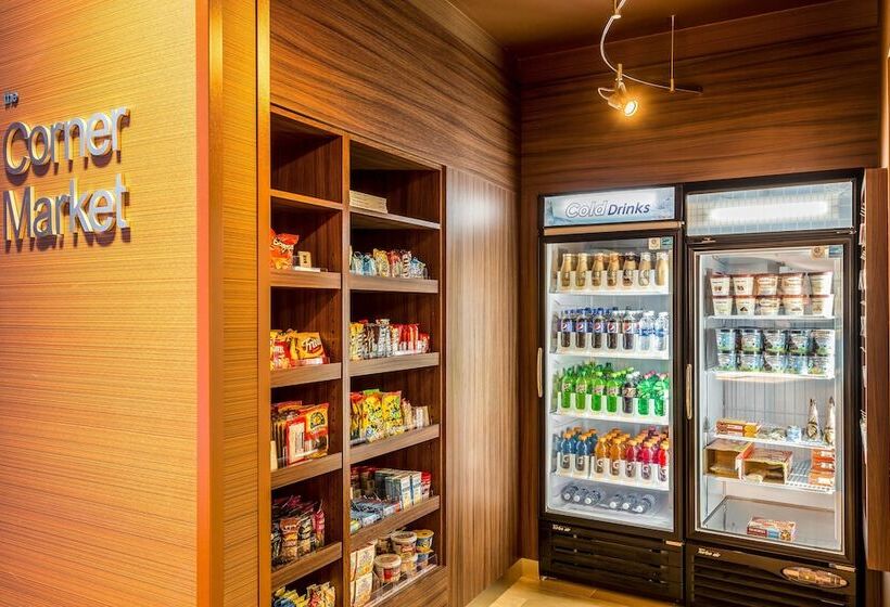 בית מלון כפרי Fairfield Inn & Suites By Marriott Butte