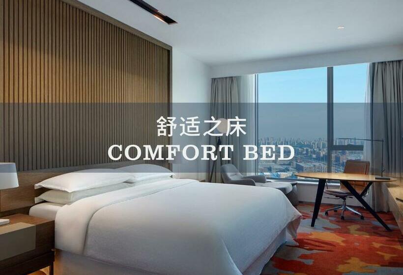 Hotel Four Points By Sheraton Changchun, Hitech Zone