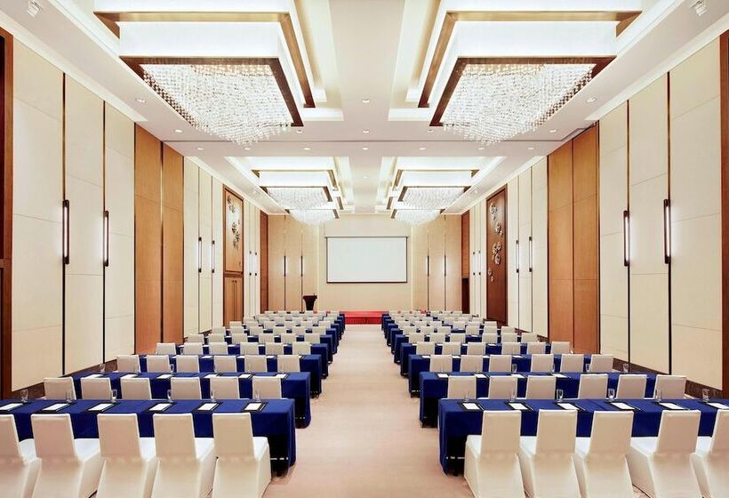 Hotel Four Points By Sheraton Changchun, Hitech Zone