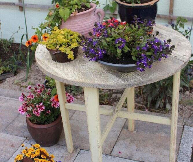 호텔 Zur Waldesruh