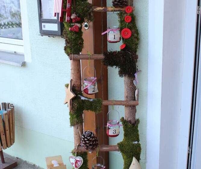 호텔 Zur Waldesruh