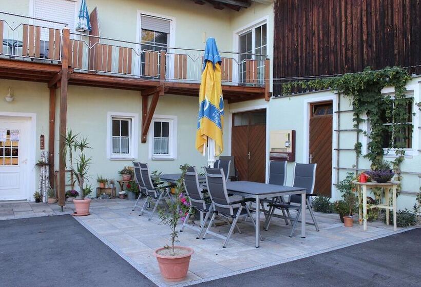 호텔 Zur Waldesruh