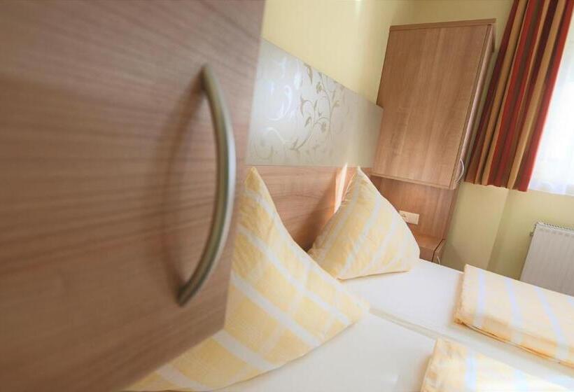 Отель Gasthof Krancher