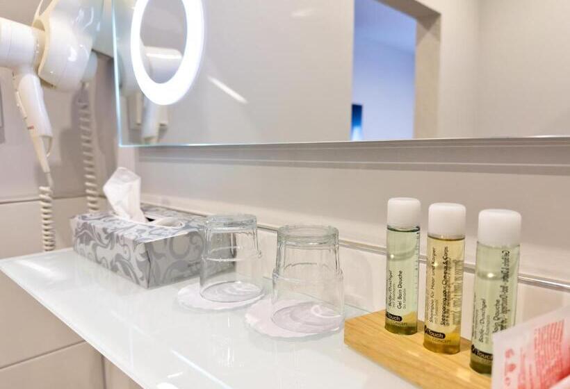 Отель Gasthof Krancher