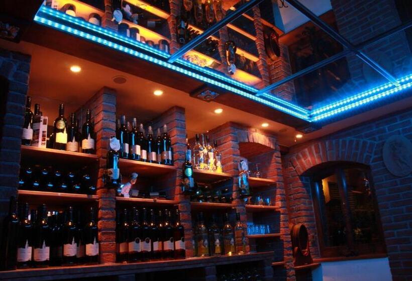 Отель Gasthof Krancher