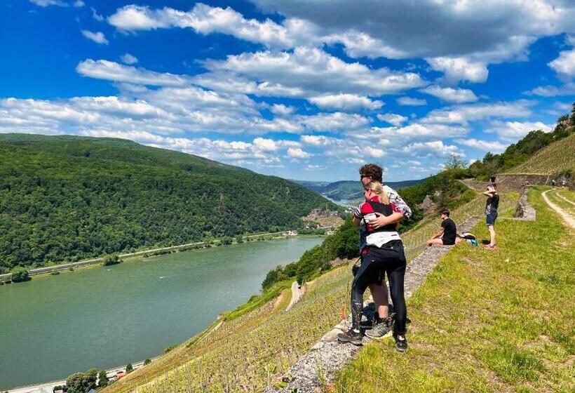 Отель Gasthof Krancher