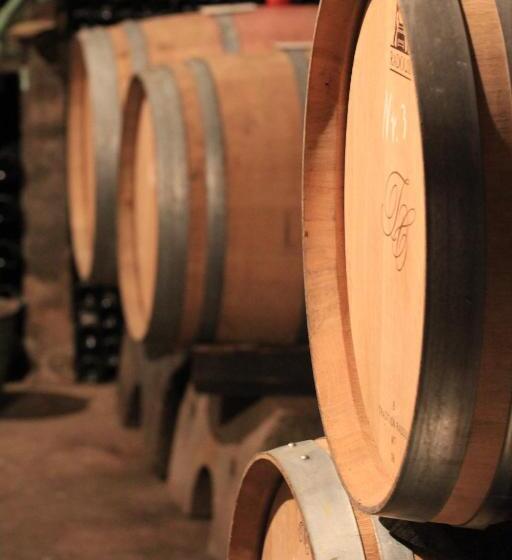 Отель Gasthof Krancher