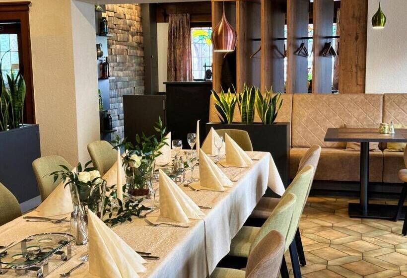 Отель Gasthof Krancher