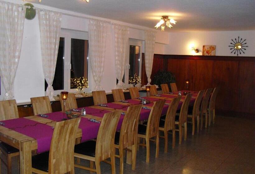 فندق Gasthof Zum Lahntal