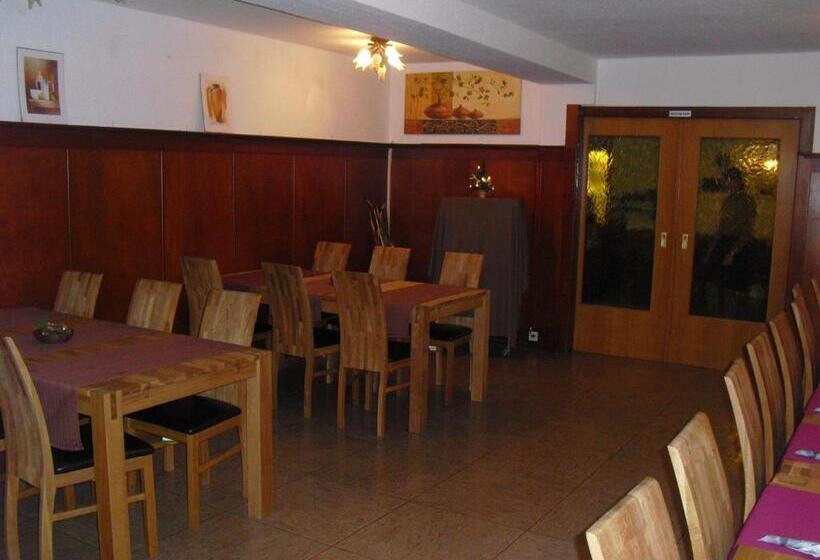 ホテル Gasthof Zum Lahntal