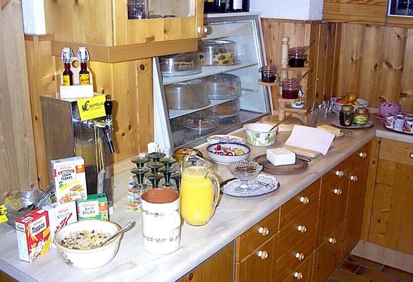 Отель Gästehaus Heller