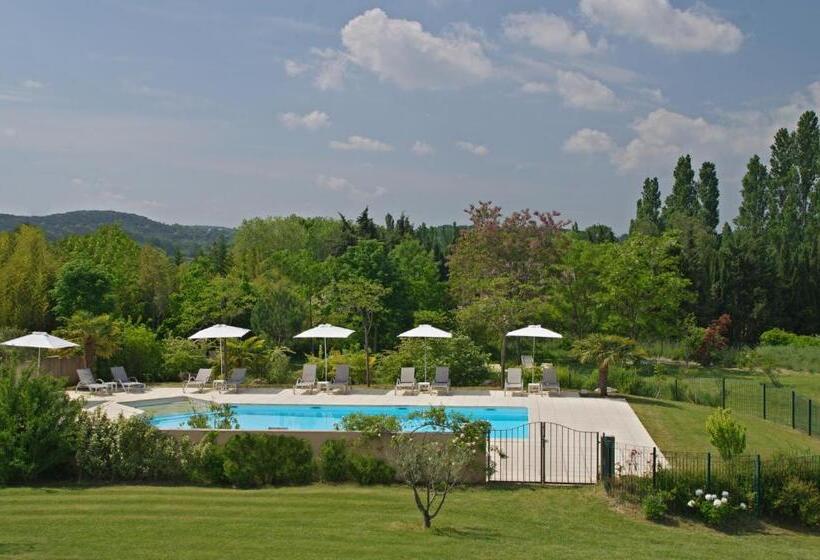 בית מלון כפרי Hôtel La Bastide D Iris