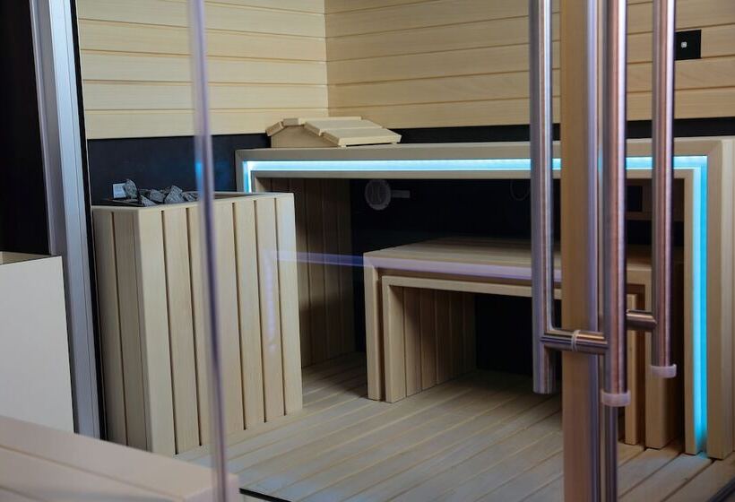 호텔 Hôtel Le Paradis Des Loups