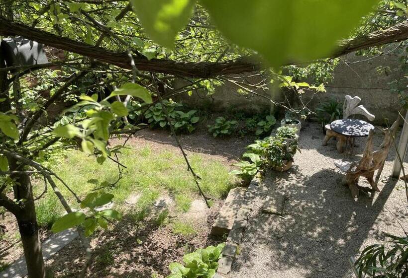 ホテル Jugendstil Hof