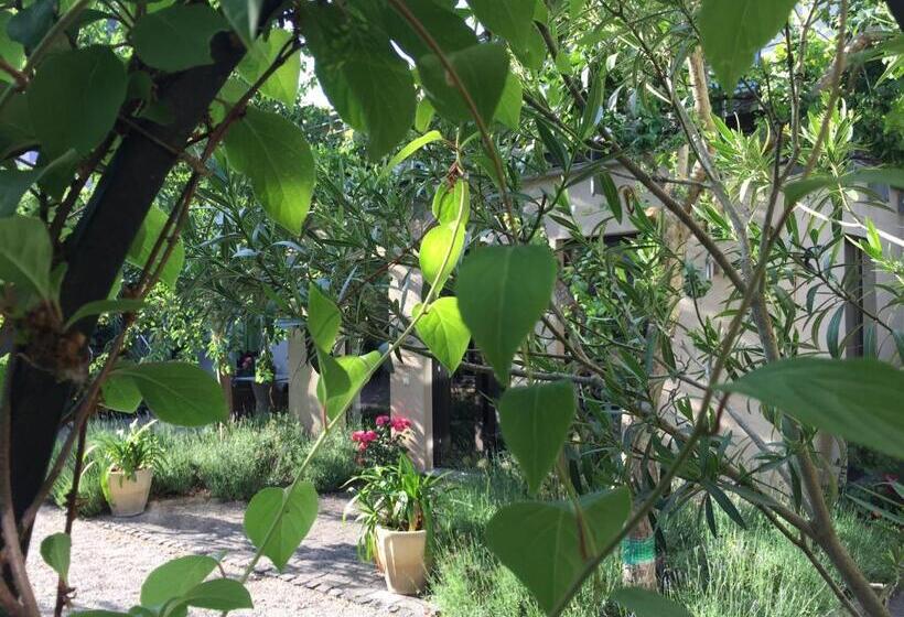 ホテル Jugendstil Hof