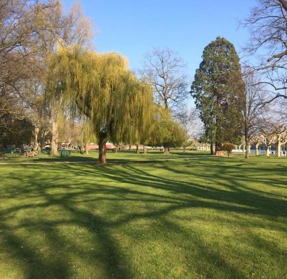 ホテル Krone Rüdesheim