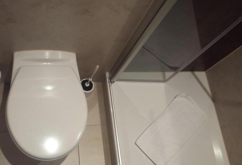 ホテル Krone Rüdesheim