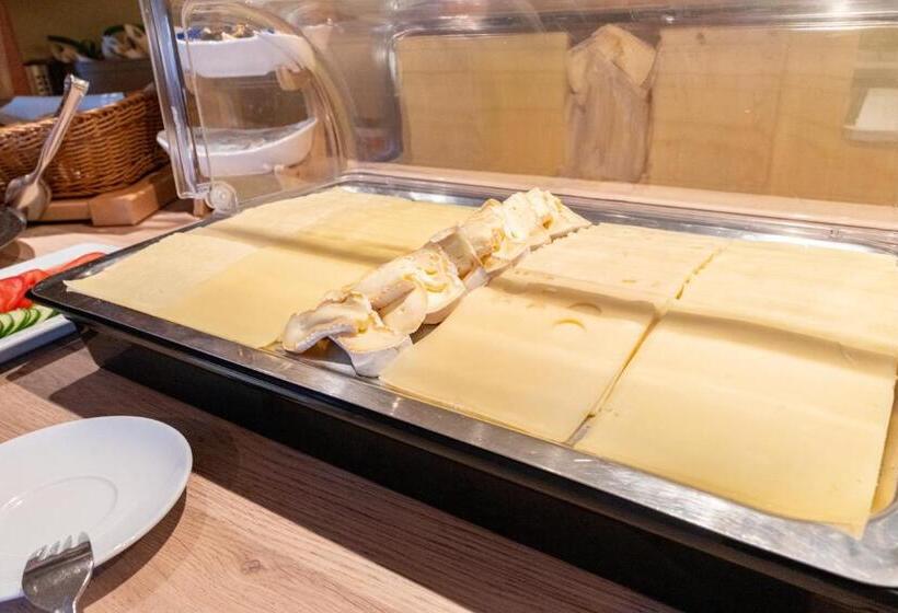 ホテル Krone Rüdesheim