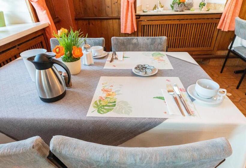 ホテル Krone Rüdesheim