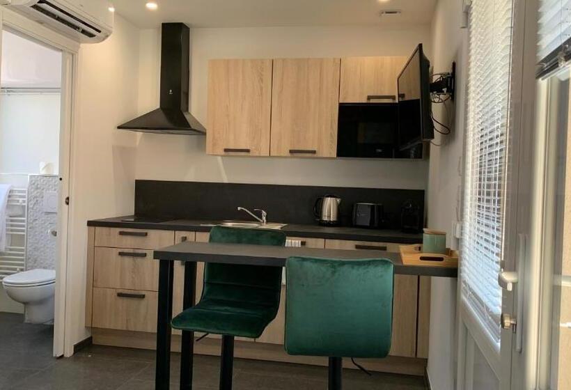 호텔 L Hostellerie D Acquigny