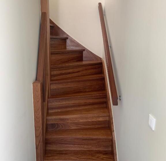 호텔 L Hostellerie D Acquigny