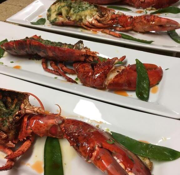 酒店 La Bonne Auberge