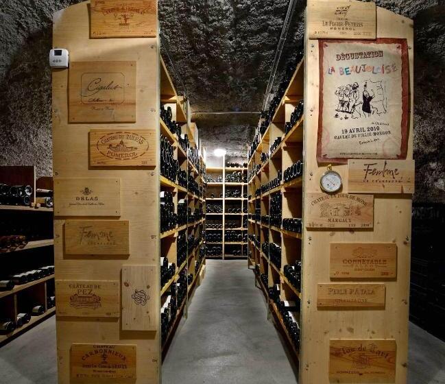 酒店 La Bonne Auberge