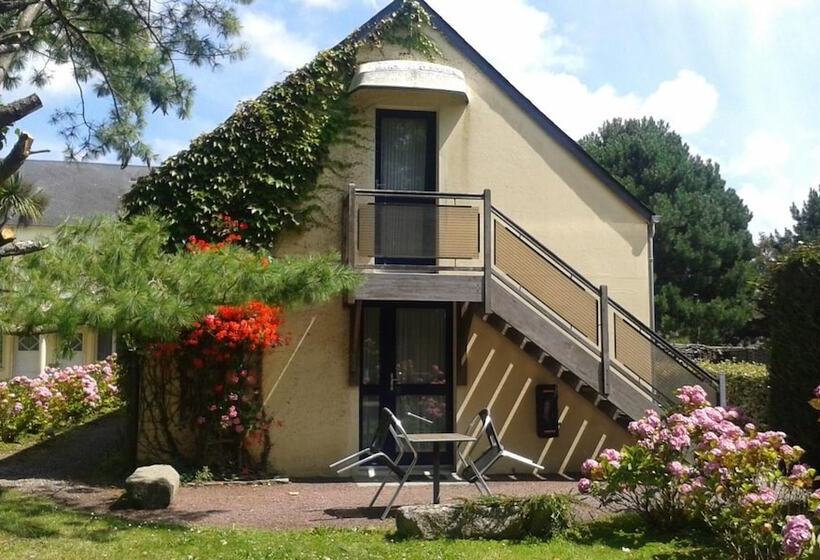 فندق La Demeure Du Perron