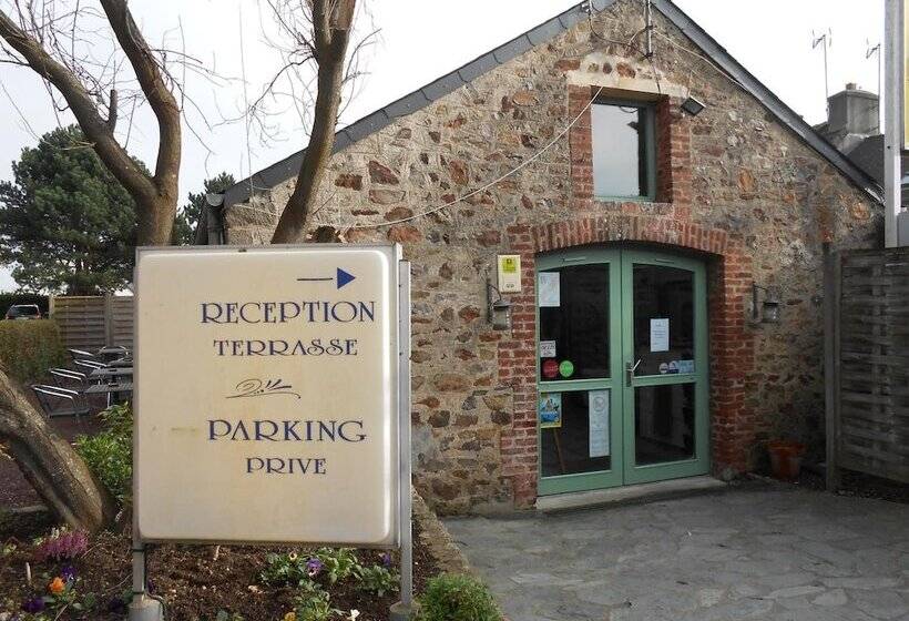 فندق La Demeure Du Perron