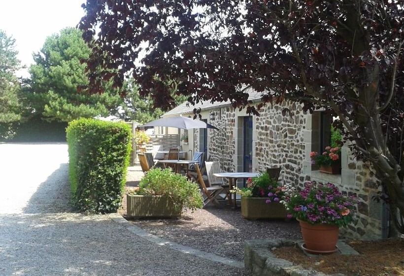 فندق La Demeure Du Perron