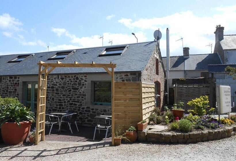 فندق La Demeure Du Perron