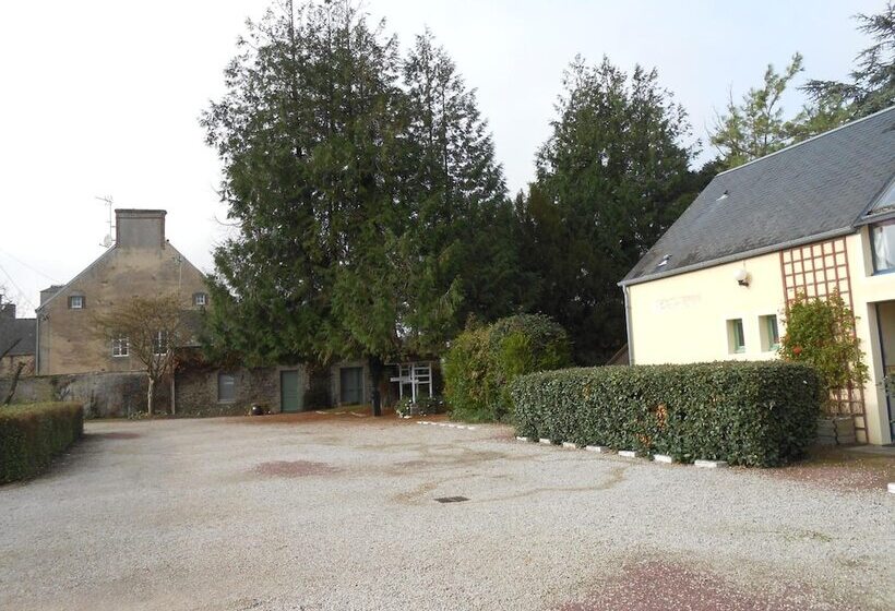 فندق La Demeure Du Perron