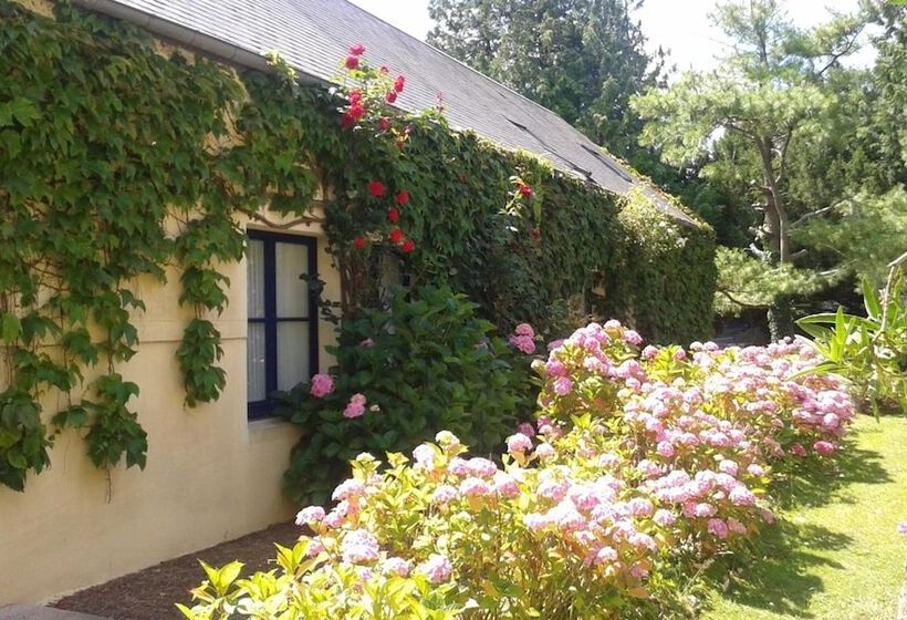 فندق La Demeure Du Perron