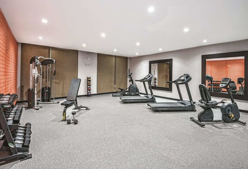 בית מלון כפרי La Quinta By Wyndham Dallas Grand Prairie North