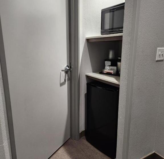 בית מלון כפרי La Quinta By Wyndham Dallas Grand Prairie North