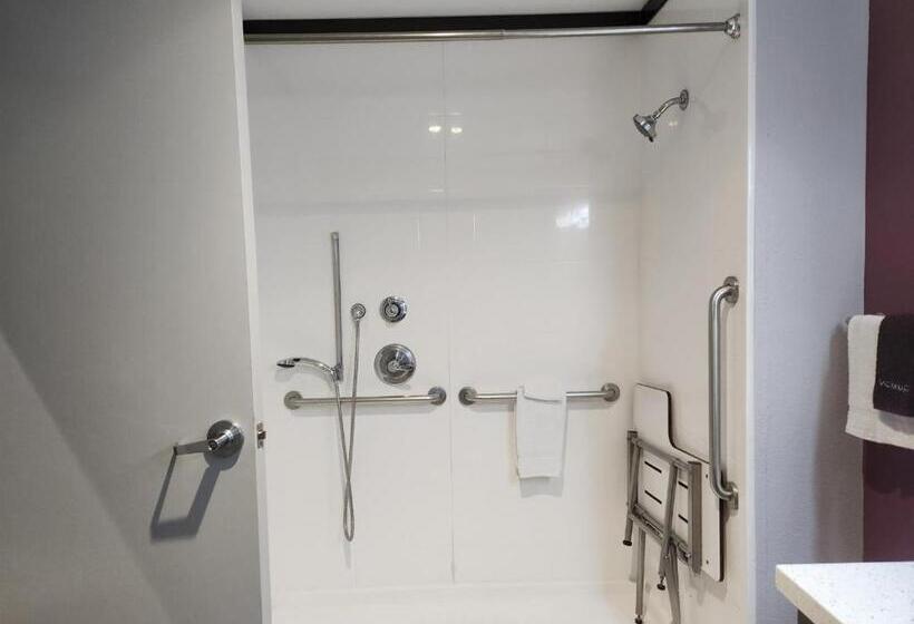 בית מלון כפרי La Quinta By Wyndham Dallas Grand Prairie North