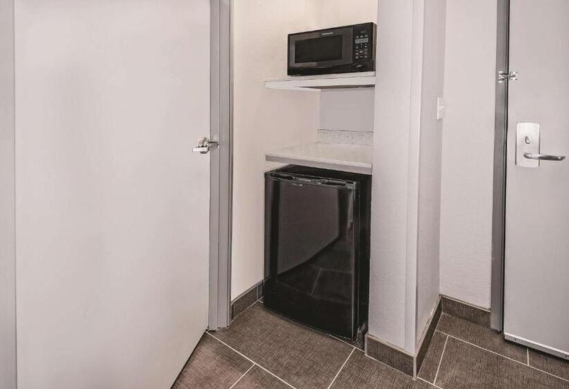 בית מלון כפרי La Quinta By Wyndham Dallas Grand Prairie North